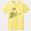 Best Selling Youth Cotton Tee Thumbnail
