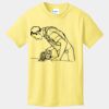 Best Selling Youth Cotton Tee Thumbnail