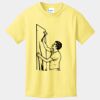 Best Selling Youth Cotton Tee Thumbnail