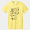 Best Selling Youth Cotton Tee Thumbnail