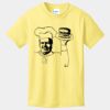 Best Selling Youth Cotton Tee Thumbnail