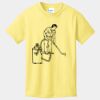 Best Selling Youth Cotton Tee Thumbnail
