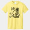 Best Selling Youth Cotton Tee Thumbnail