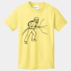 Best Selling Youth Cotton Tee Thumbnail
