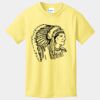 Best Selling Youth Cotton Tee Thumbnail