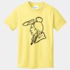 Best Selling Youth Cotton Tee Thumbnail