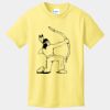 Best Selling Youth Cotton Tee Thumbnail
