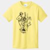 Best Selling Youth Cotton Tee Thumbnail