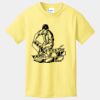 Best Selling Youth Cotton Tee Thumbnail