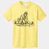Best Selling Youth Cotton Tee Thumbnail