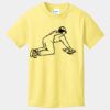 Best Selling Youth Cotton Tee Thumbnail