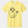 Best Selling Youth Cotton Tee Thumbnail