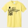 Best Selling Youth Cotton Tee Thumbnail