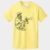 Best Selling Youth Cotton Tee Thumbnail