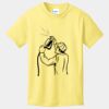 Best Selling Youth Cotton Tee Thumbnail