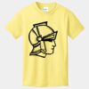 Best Selling Youth Cotton Tee Thumbnail