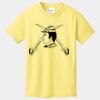 Best Selling Youth Cotton Tee Thumbnail