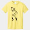 Best Selling Youth Cotton Tee Thumbnail