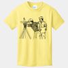 Best Selling Youth Cotton Tee Thumbnail