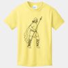 Best Selling Youth Cotton Tee Thumbnail
