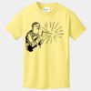 Best Selling Youth Cotton Tee Thumbnail