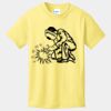 Best Selling Youth Cotton Tee Thumbnail
