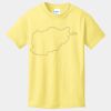 Best Selling Youth Cotton Tee Thumbnail