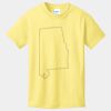 Best Selling Youth Cotton Tee Thumbnail