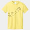 Best Selling Youth Cotton Tee Thumbnail
