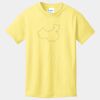 Best Selling Youth Cotton Tee Thumbnail