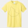 Best Selling Youth Cotton Tee Thumbnail