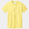 Best Selling Youth Cotton Tee Thumbnail