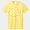Best Selling Youth Cotton Tee Thumbnail