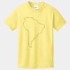 Best Selling Youth Cotton Tee Thumbnail
