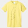 Best Selling Youth Cotton Tee Thumbnail