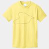 Best Selling Youth Cotton Tee Thumbnail