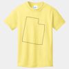 Best Selling Youth Cotton Tee Thumbnail