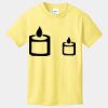 Best Selling Youth Cotton Tee Thumbnail