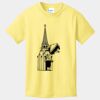 Best Selling Youth Cotton Tee Thumbnail