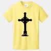 Best Selling Youth Cotton Tee Thumbnail