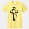 Best Selling Youth Cotton Tee Thumbnail