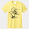 Best Selling Youth Cotton Tee Thumbnail