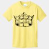 Best Selling Youth Cotton Tee Thumbnail