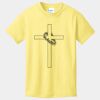 Best Selling Youth Cotton Tee Thumbnail
