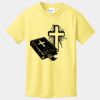 Best Selling Youth Cotton Tee Thumbnail