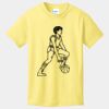 Best Selling Youth Cotton Tee Thumbnail