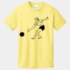 Best Selling Youth Cotton Tee Thumbnail