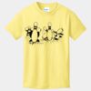 Best Selling Youth Cotton Tee Thumbnail