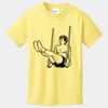 Best Selling Youth Cotton Tee Thumbnail