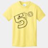 Best Selling Youth Cotton Tee Thumbnail